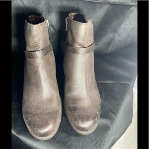 Women’s Baretrap ankle boots